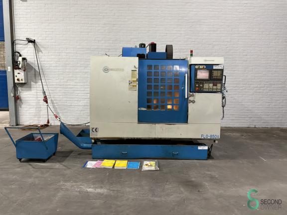 Fulland Olympic FLG-850A MET10.614 1  18199