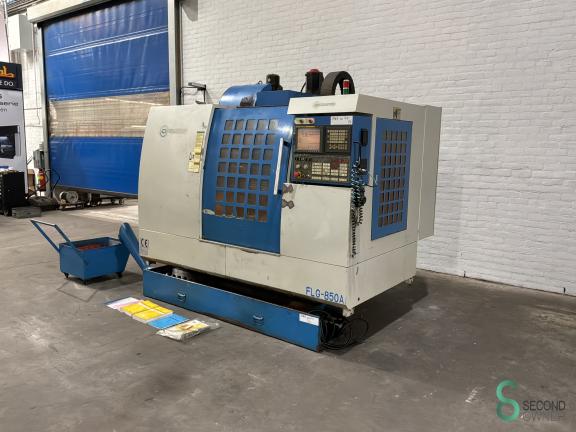 Fulland Olympic FLG-850A MET10.614 5 18199