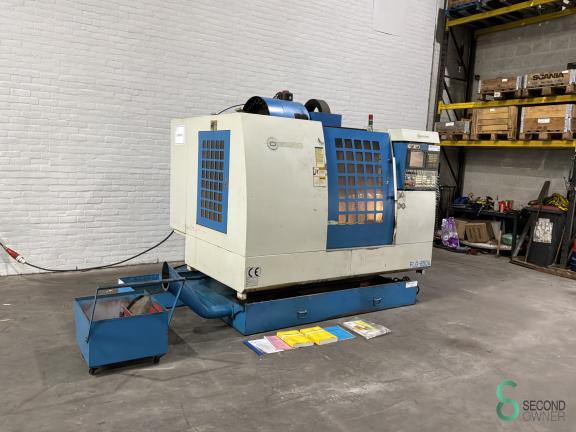 Fulland Olympic FLG-850A MET10.614 6 18199