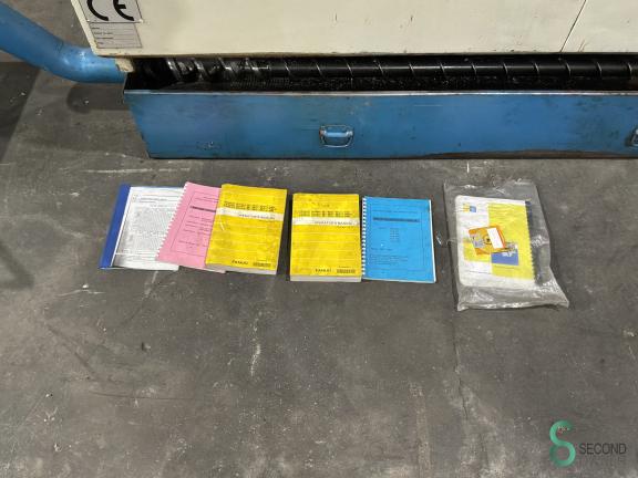 Fulland Olympic FLG-850A MET10.614 13 18199