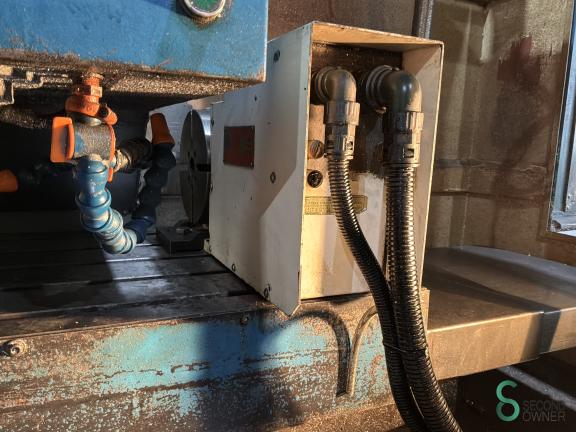 Fulland Olympic FLG-850A MET10.614 9 18199