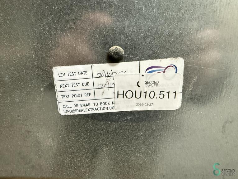 the woodwork dust control company HOU10.511 42 18066