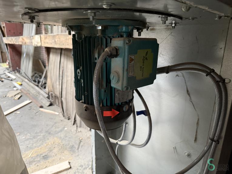 the woodwork dust control company HOU10.511 38 18066