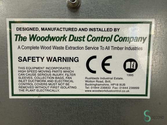 the woodwork dust control company HOU10.511 8 18066
