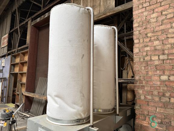 the woodwork dust control company HOU10.511 9 18066