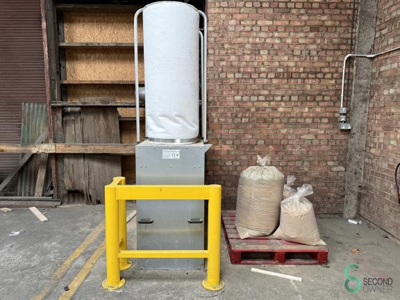 the woodwork dust control company HOU10.511 12 18066