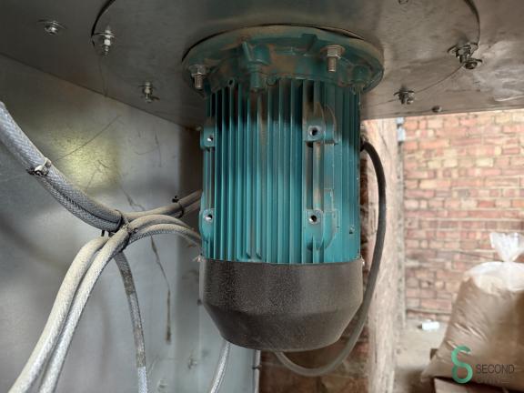 the woodwork dust control company HOU10.511 5 18066