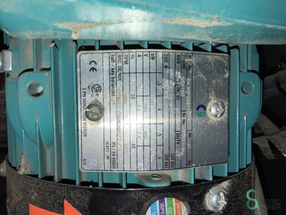 the woodwork dust control company HOU10.511 7 18066