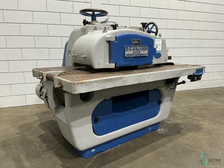 Raimann K 3 HOU11.630 95 19566
