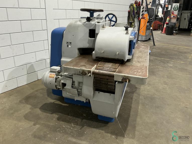 Raimann K 3 HOU11.630 93 19566