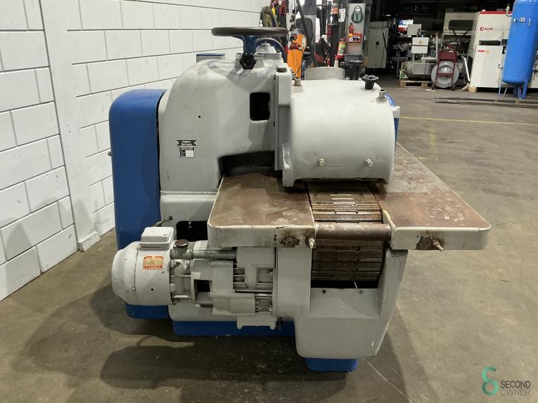 Raimann K 3 HOU11.630 103 19566