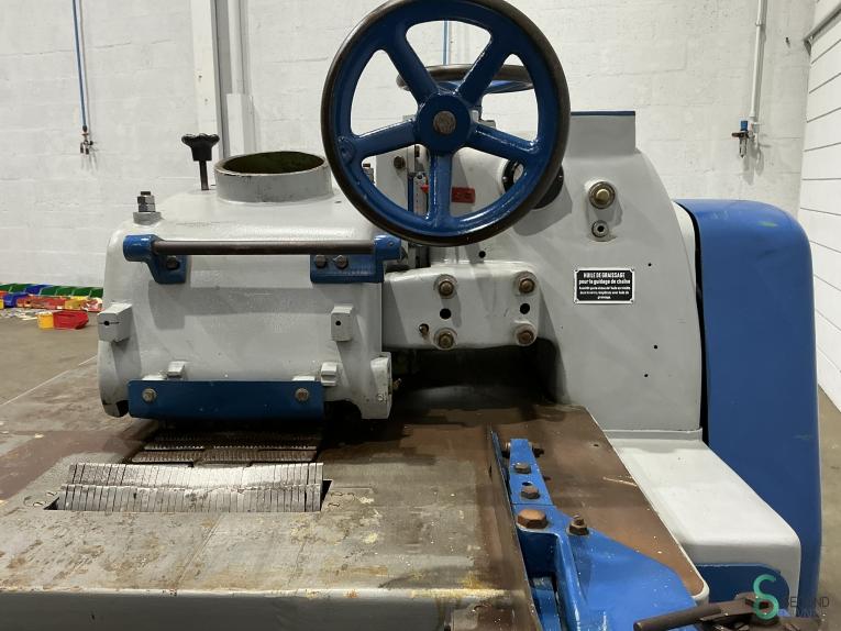 Raimann K 3 HOU11.630 81 19566