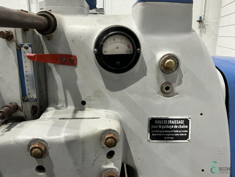 Raimann K 3 HOU11.630 79 19566