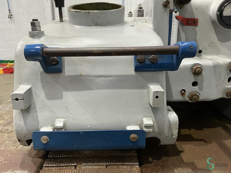 Raimann K 3 HOU11.630 77 19566