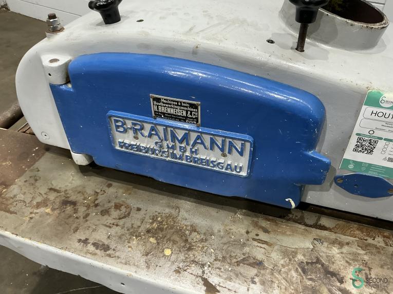 Raimann K 3 HOU11.630 104 19566