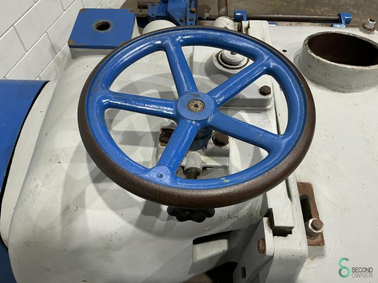Raimann K 3 HOU11.630 111 19566