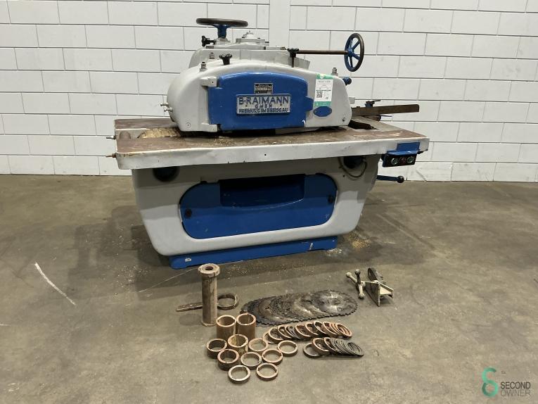 Raimann K 3 HOU11.630 88 19566