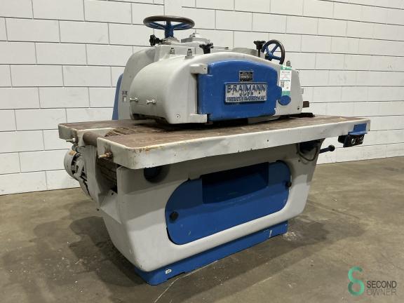 Raimann K 3 HOU11.630 21 19566