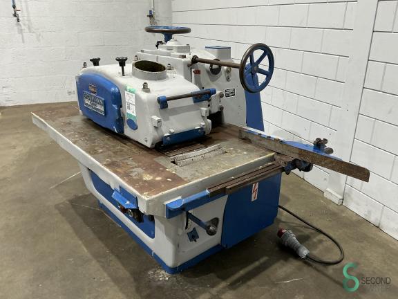 Raimann K 3 HOU11.630 34 19566