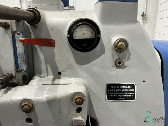 Raimann K 3 HOU11.630 5 19566