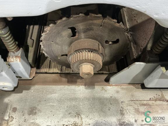 Raimann K 3 HOU11.630 31 19566