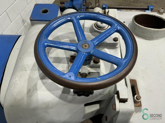 Raimann K 3 HOU11.630 37 19566