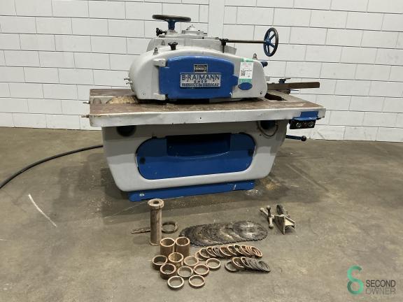 Raimann K 3 HOU11.630 1  19566