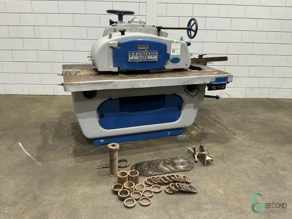 Raimann K 3 HOU11.630 14 19566
