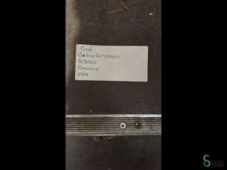 Homag OPTIMAT KAL 310/6/A3/S2 HOU9.539 220 16875