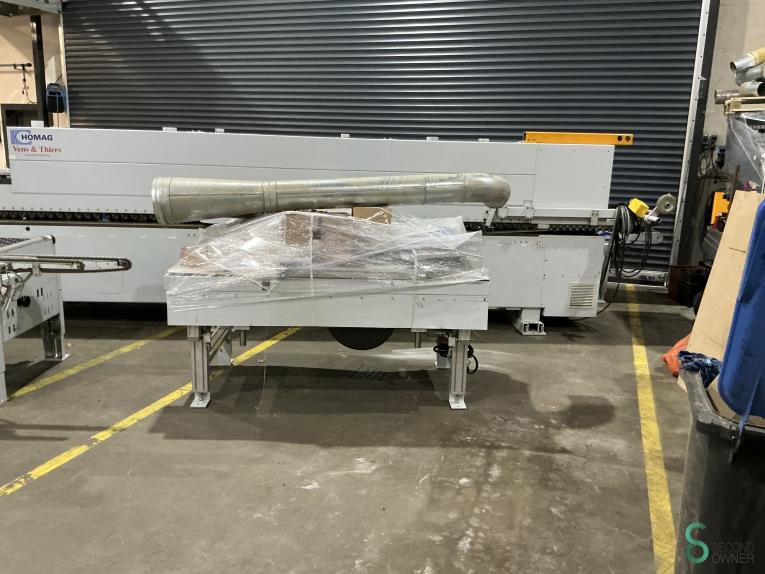 Homag OPTIMAT KAL 310/6/A3/S2 HOU9.539 211 16875