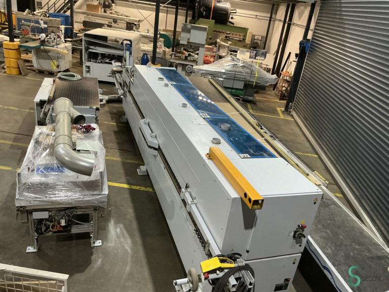 Homag OPTIMAT KAL 310/6/A3/S2 HOU9.539 219 16875