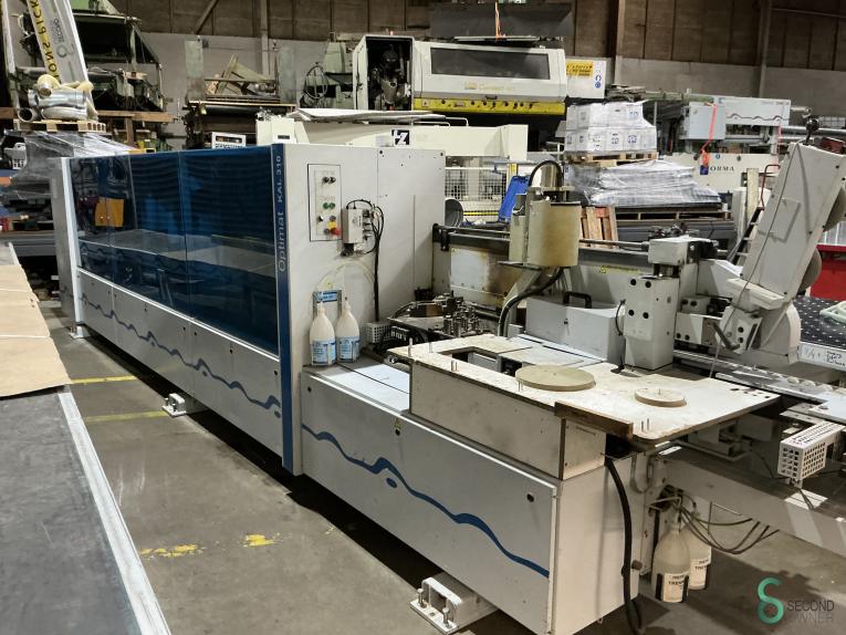 Homag OPTIMAT KAL 310/6/A3/S2 HOU9.539 229 16875