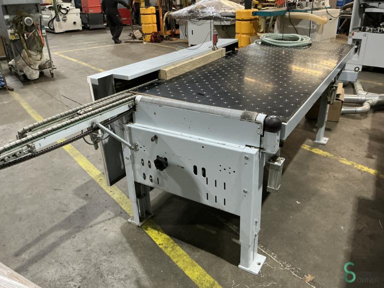 Homag OPTIMAT KAL 310/6/A3/S2 HOU9.539 199 16875