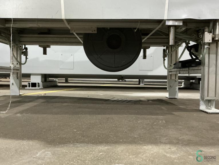 Homag OPTIMAT KAL 310/6/A3/S2 HOU9.539 207 16875