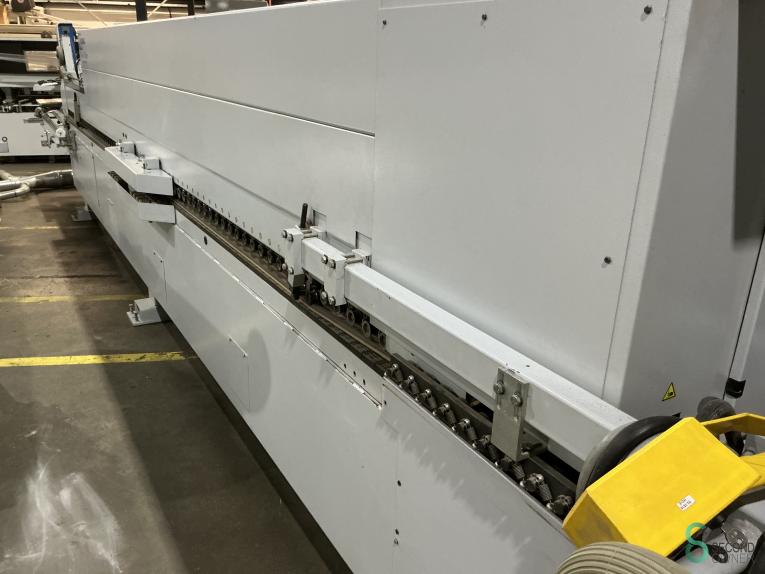 Homag OPTIMAT KAL 310/6/A3/S2 HOU9.539 218 16875