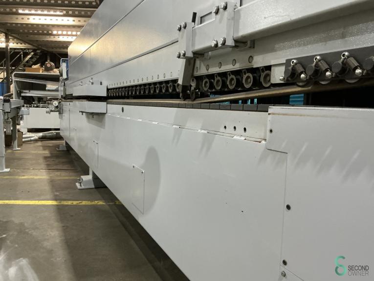 Homag OPTIMAT KAL 310/6/A3/S2 HOU9.539 216 16875