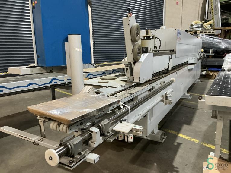 Homag OPTIMAT KAL 310/6/A3/S2 HOU9.539 180 16875