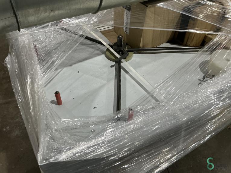 Homag OPTIMAT KAL 310/6/A3/S2 HOU9.539 232 16875