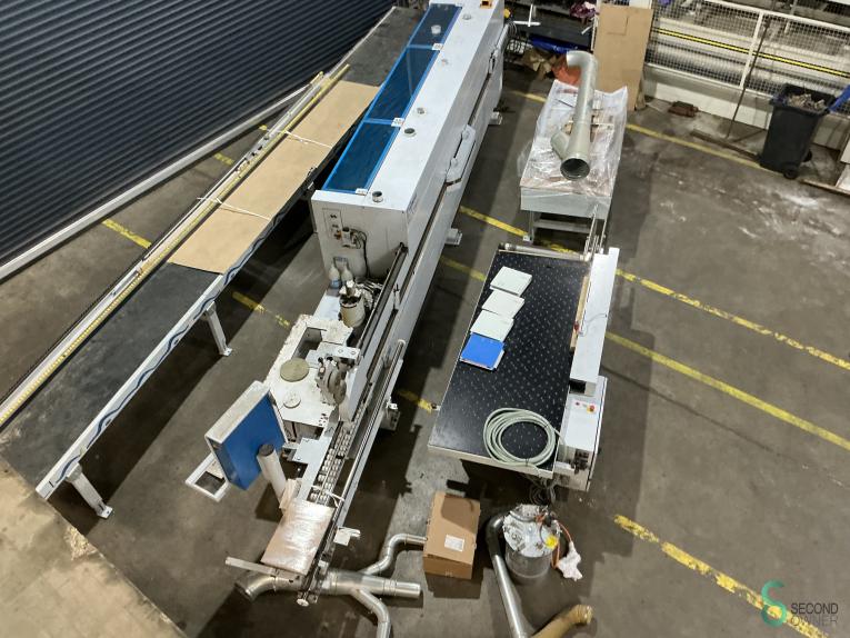 Homag OPTIMAT KAL 310/6/A3/S2 HOU9.539 241 16875