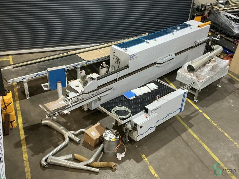 Homag OPTIMAT KAL 310/6/A3/S2 HOU9.539 246 16875