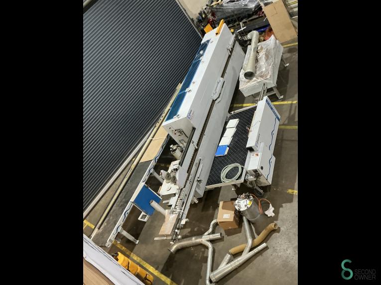 Homag OPTIMAT KAL 310/6/A3/S2 HOU9.539 250 16875