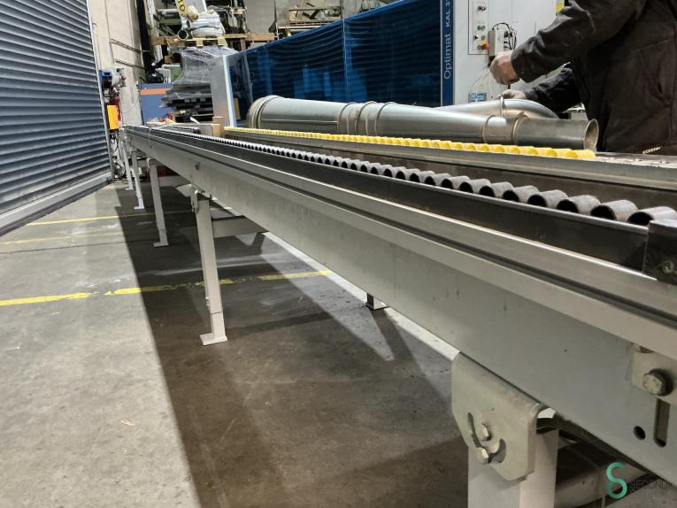 Homag OPTIMAT KAL 310/6/A3/S2 HOU9.539 258 16875