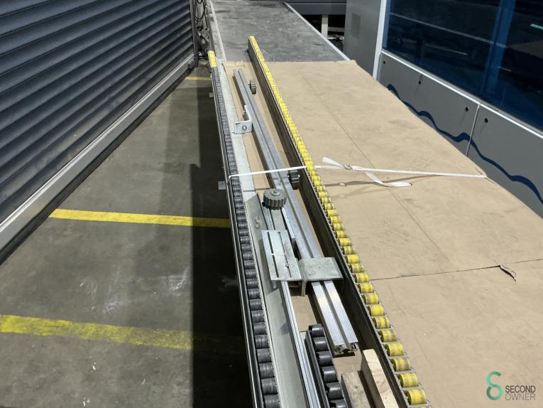 Homag OPTIMAT KAL 310/6/A3/S2 HOU9.539 254 16875