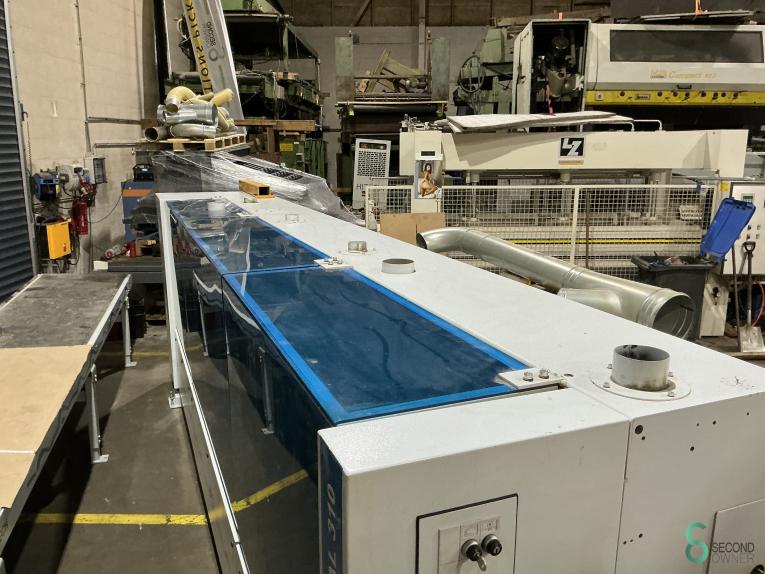 Homag OPTIMAT KAL 310/6/A3/S2 HOU9.539 252 16875