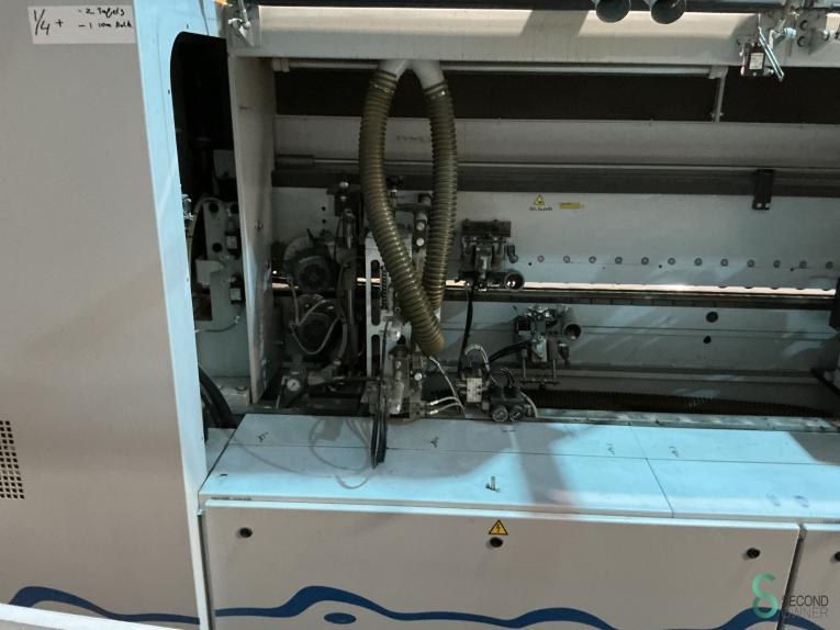 Homag OPTIMAT KAL 310/6/A3/S2 HOU9.539 194 16875