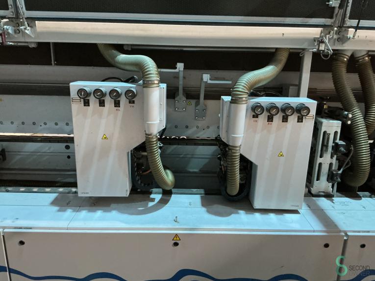 Homag OPTIMAT KAL 310/6/A3/S2 HOU9.539 198 16875