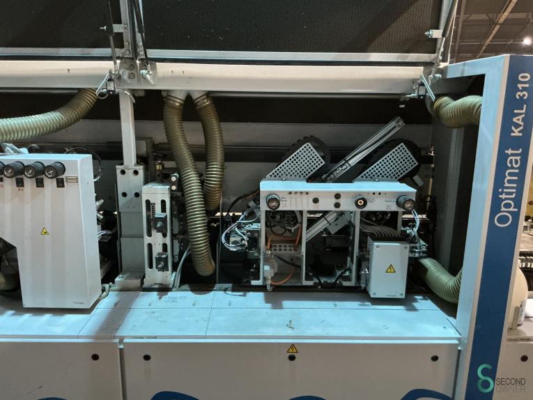 Homag OPTIMAT KAL 310/6/A3/S2 HOU9.539 200 16875