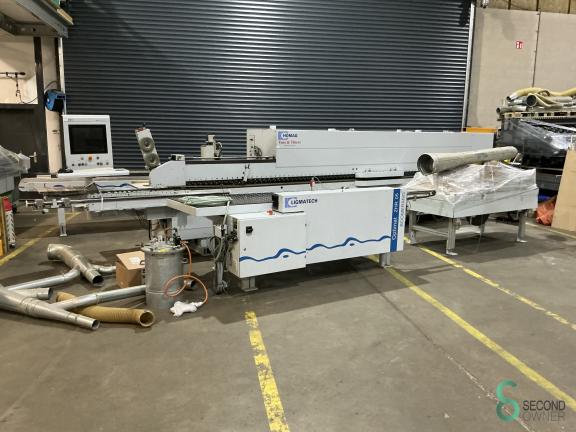 Homag OPTIMAT KAL 310/6/A3/S2 HOU9.539 48 16875