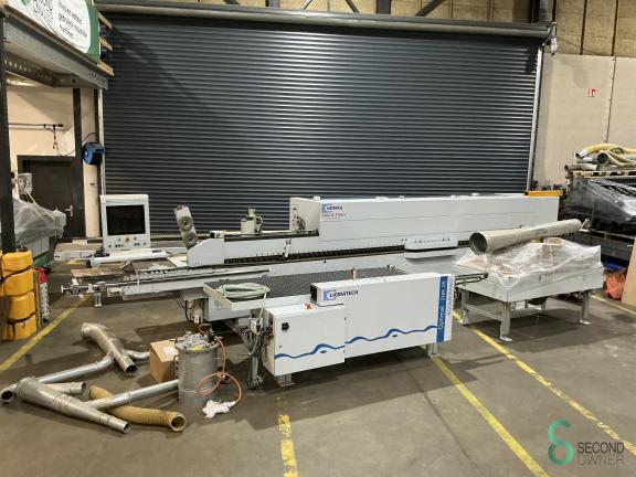 Homag OPTIMAT KAL 310/6/A3/S2 HOU9.539 39 16875