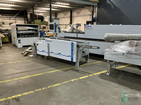 Homag OPTIMAT KAL 310/6/A3/S2 HOU9.539 51 16875